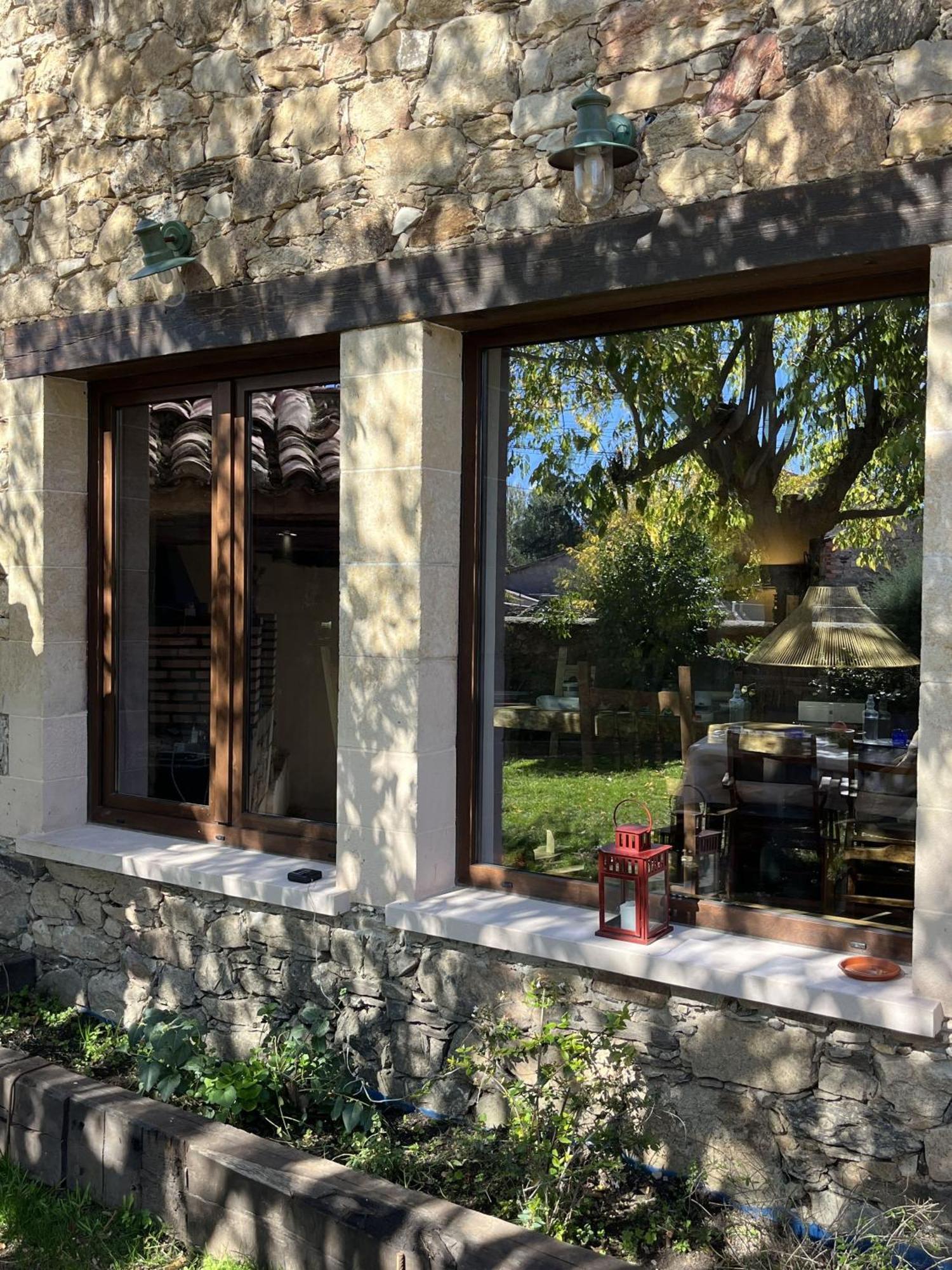 Casa Menta Βίλα Canicosa Εξωτερικό φωτογραφία