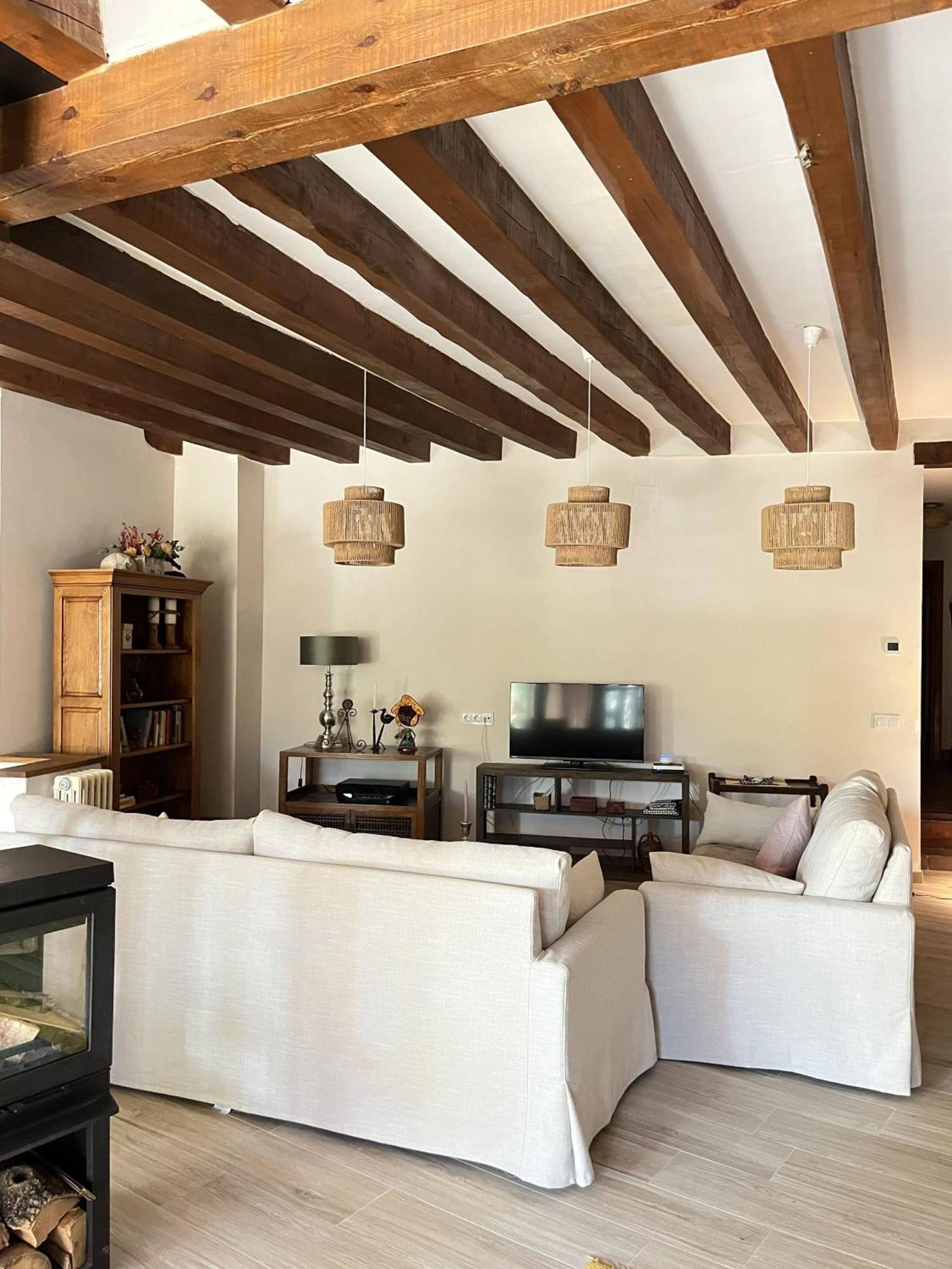 Casa Menta Βίλα Canicosa Εξωτερικό φωτογραφία