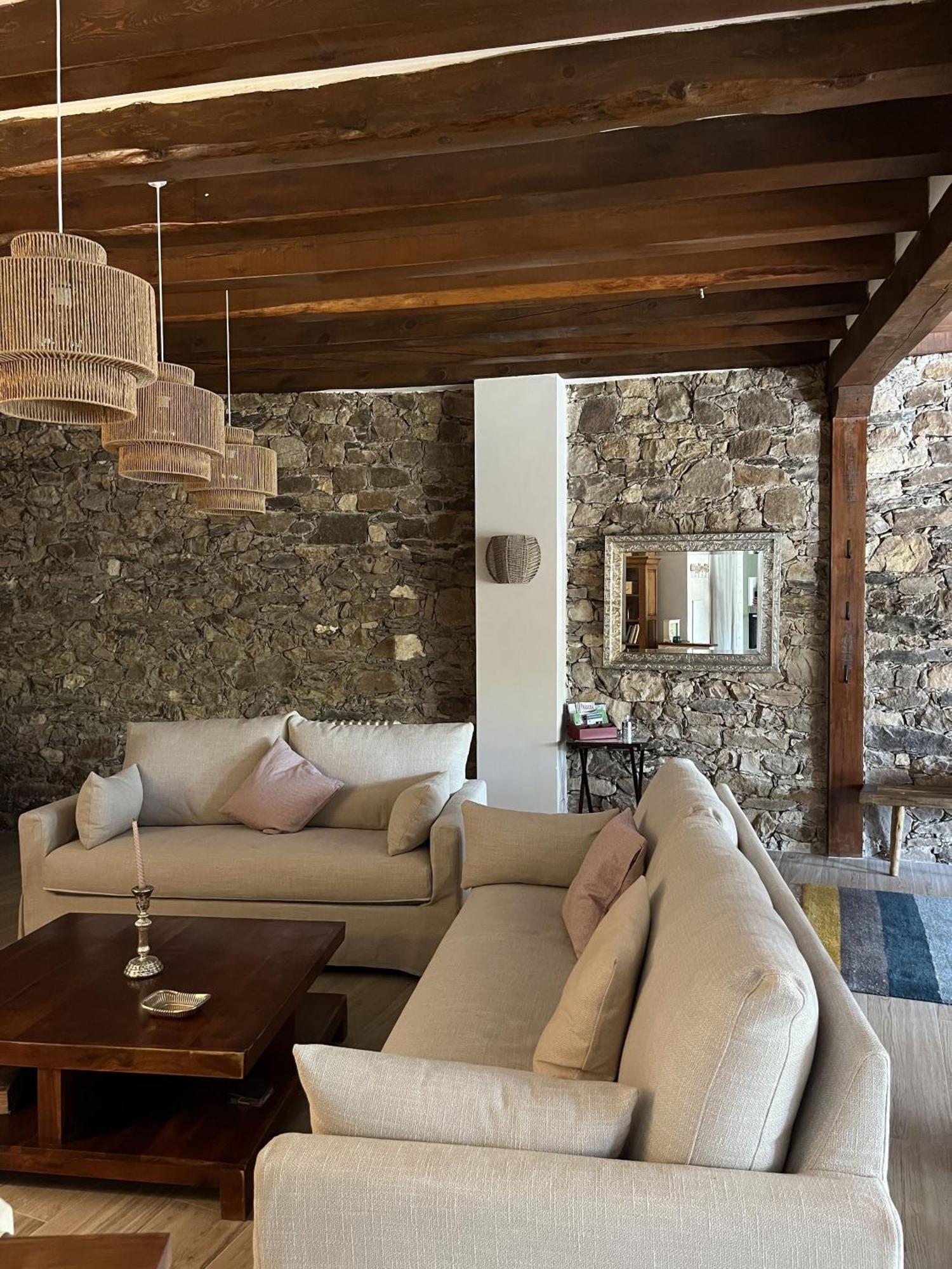Casa Menta Βίλα Canicosa Εξωτερικό φωτογραφία