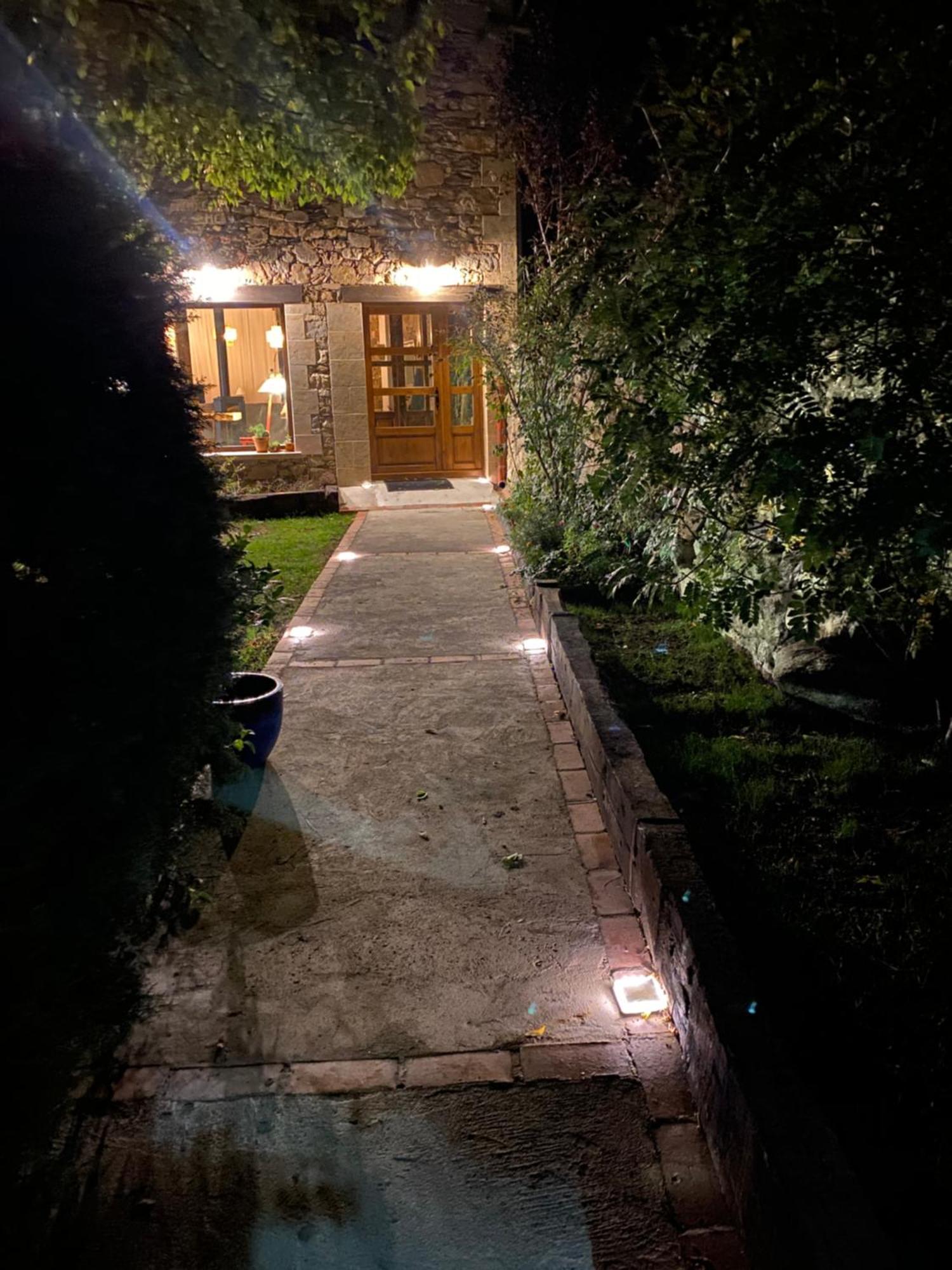 Casa Menta Βίλα Canicosa Εξωτερικό φωτογραφία